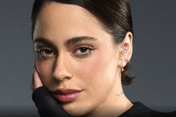 Tini Stoessel, su jugada vuelta a la ficción, su amistad con Coldplay y su constante transformación: “Es necesario pasarla mal”